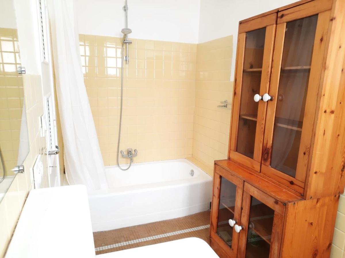 Loue Maison 10 Couchages A La Rochelle Avec Jardin, Proche Plage Luaran gambar